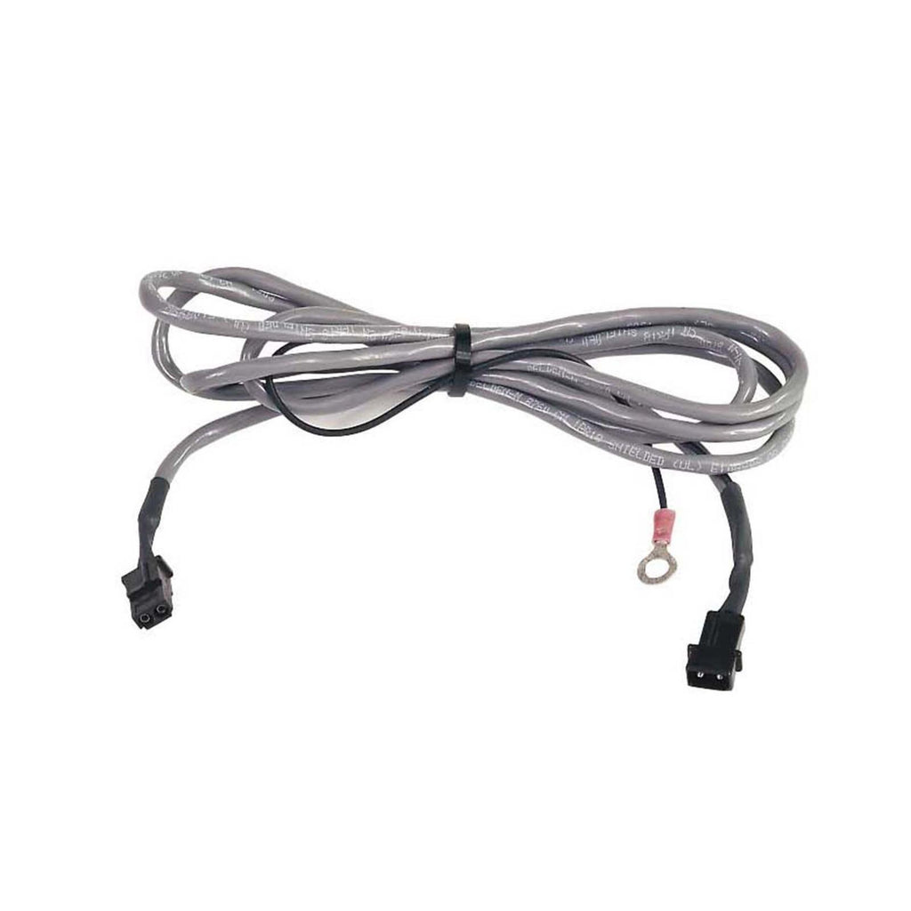 MSD Magnetic Pickup Cable Shielded 6 Foot Shielded Magnetic Pickup Cable Protects The Trigger Signal From Electromagnetic Interference (Emi) MSD Ignition