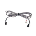 MSD Magnetic Pickup Cable Shielded 6 Foot Shielded Magnetic Pickup Cable Protects The Trigger Signal From Electromagnetic Interference (Emi) MSD Ignition