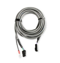 MSD Magnetic Pickup Cable Shielded 10 Foot Shielded Magnetic Pickup Cable Protects The Trigger Signal From Electromagnetic Interference (Emi) MSD Ignition