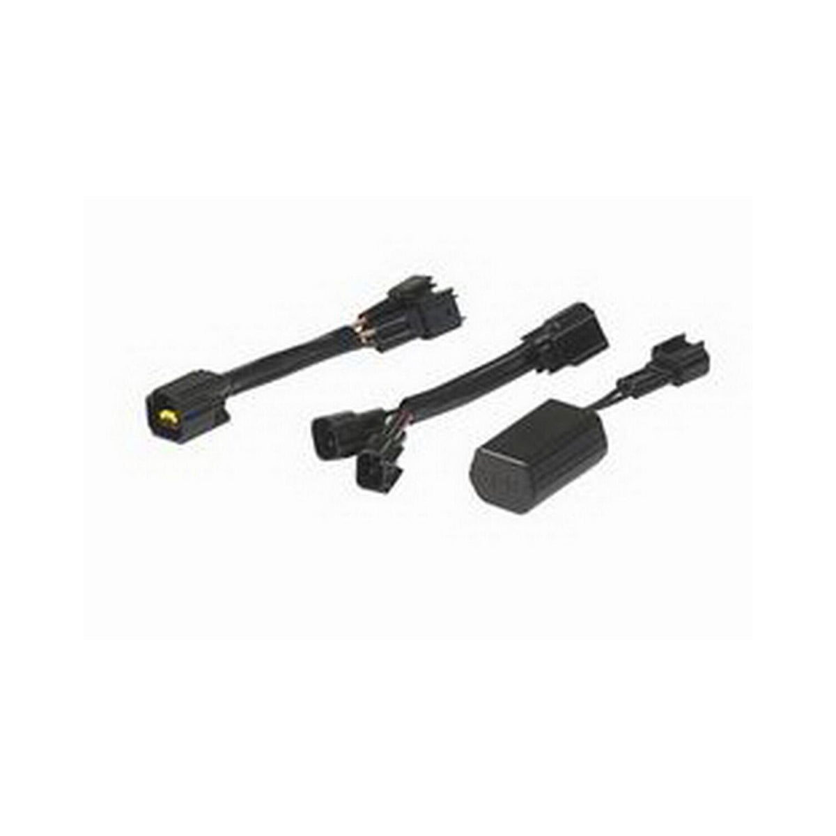 Adapter Harness Kit, Mod Ford W/6-Mod MSD & Oem EFI Adapter Harness Kit, Modular Ford 4.6L/5.4L W/MSD 6-Mod & Oem EFI MSD Ignition