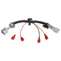 Harness, Dodge/Chrysler 98-03 Easy Install For Your MSD 6 Series Ignition Control To Dodge/Chrysler Vehicles. 1998 Through 2003 MSD Ignition