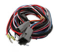 Harness For Pn 6530 Or Pn 65303, Programmable 6Al-2 Replacement Harness For Pn 6530 Or Pn 65303 Programmable 6Al-2 MSD Ignition