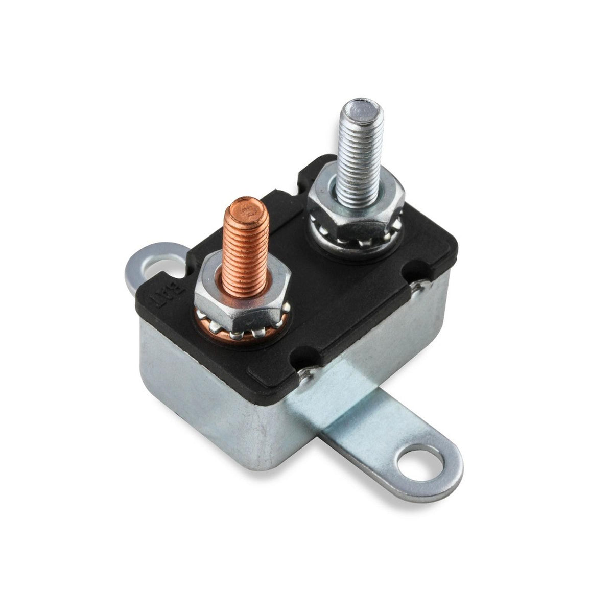 Electric Fuel Pump Harn./Relay Kit 30A Electric Fuel Pump Harness & Relay Wiring Kit. 30 Amp Relay And Circuit Breaker MSD Ignition