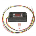 Digital Rpm Window Switch This Switch Can Be Used With An Input Voltage Of 9-18 Volts MSD Ignition