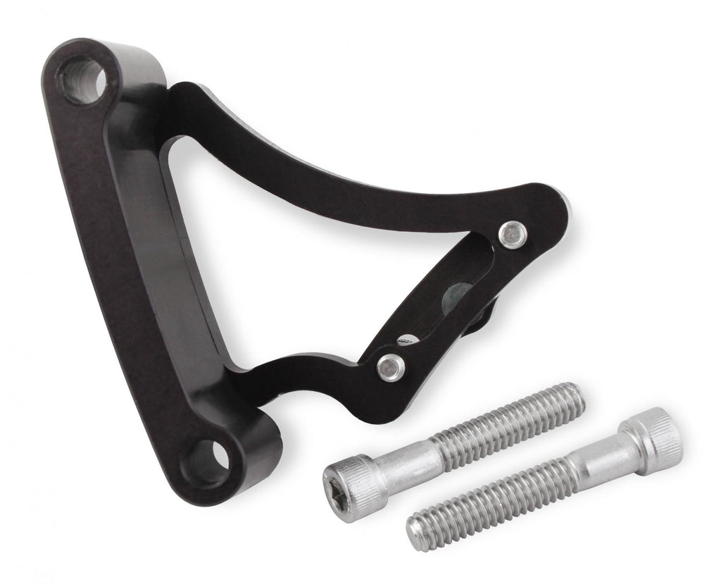MSD Adjustable Billet Timing Pointer Small Block Chevrolet MSD Ignition
