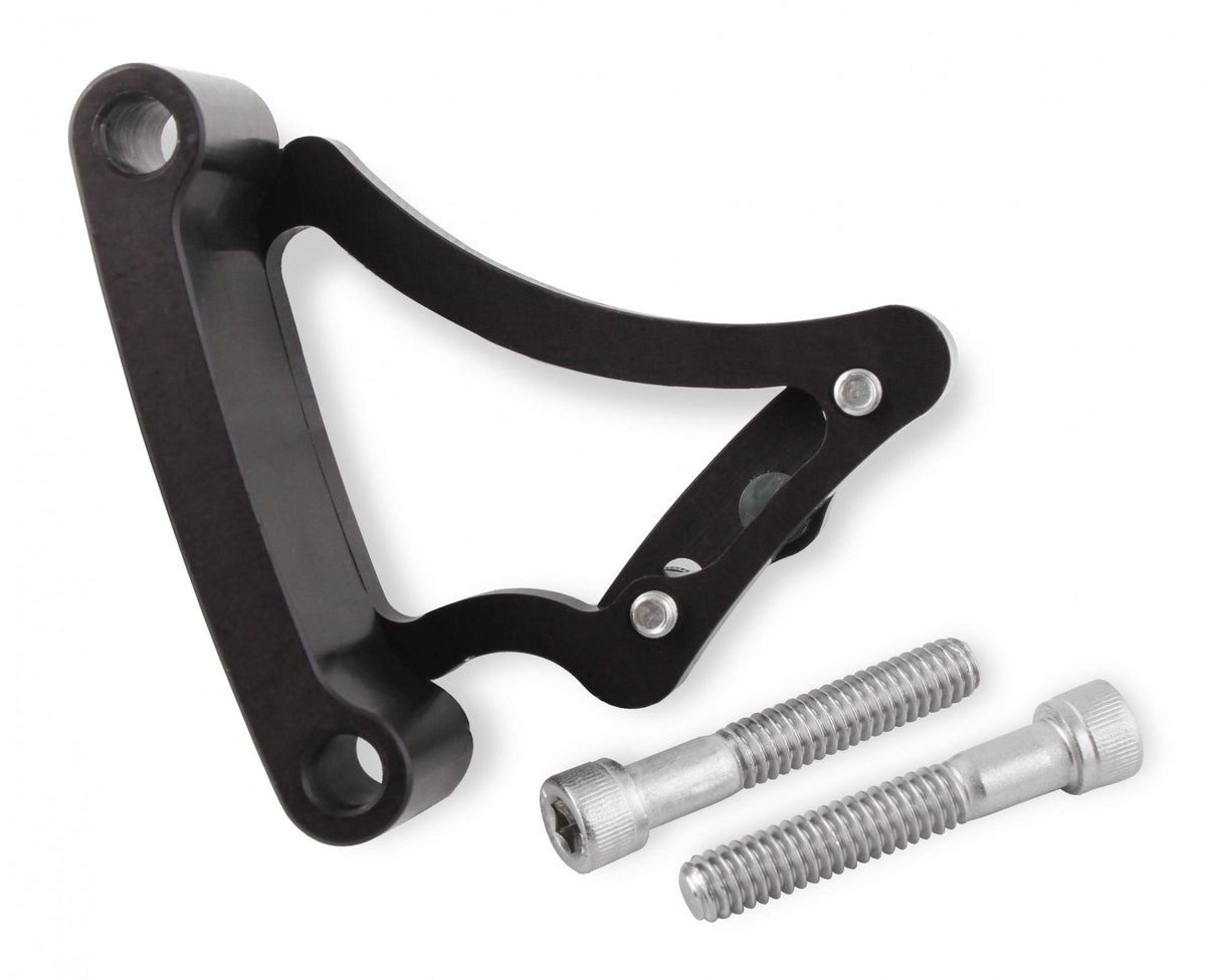 MSD Adjustable Billet Timing Pointer Small Block Chevrolet MSD Ignition