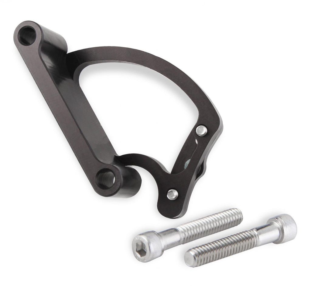 MSD Adjustable Billet Timing Pointer Big Block Chevrolet MSD Ignition