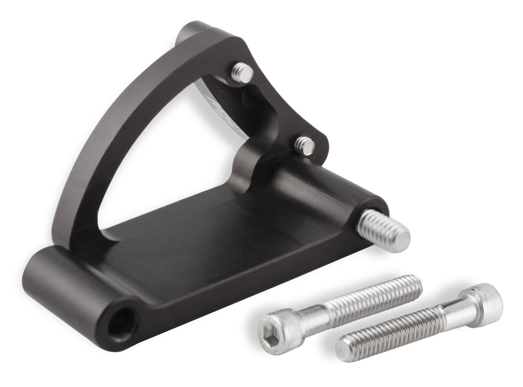 MSD Adjustable Billet Timing Pointer Big Block Chevrolet MSD Ignition