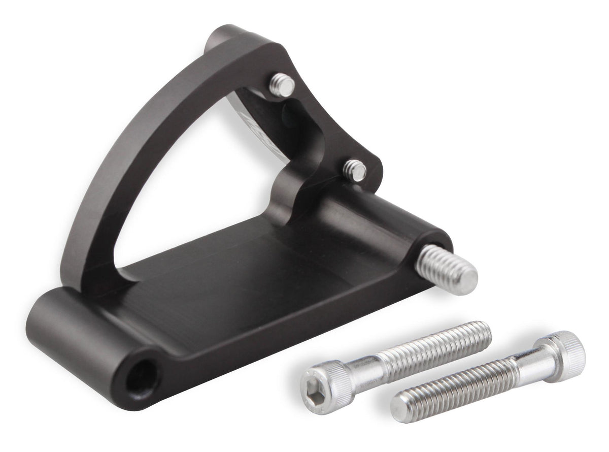 MSD Adjustable Billet Timing Pointer Big Block Chevrolet MSD Ignition
