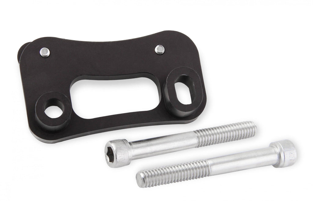 MSD Adjustable Billet Timing Pointer SBF Tdc Fits Stock And Svo Blocks MSD Ignition