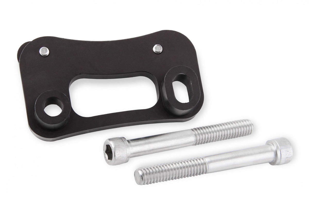 MSD Adjustable Billet Timing Pointer SBF Tdc Fits Stock And Svo Blocks MSD Ignition