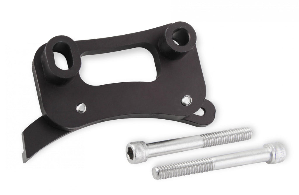 MSD Adjustable Billet Timing Pointer SBF Tdc Fits Stock And Svo Blocks MSD Ignition