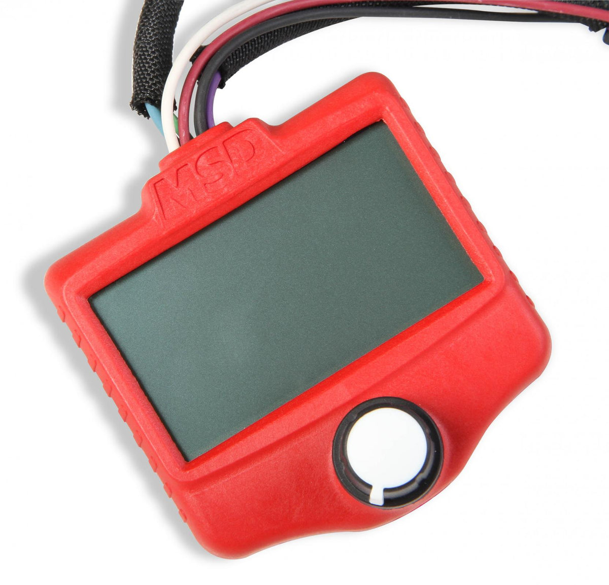 Universal Ignition Tester Testing Your Ignition System Has Never Been Easier Or More Precise. Test Both Single Channel And Coil Per Cylinder Ignitions MSD Ignition