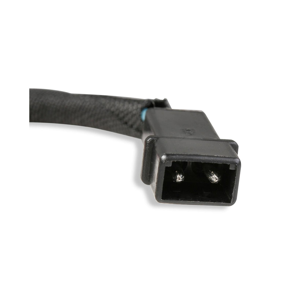 Universal Ignition Tester Testing Your Ignition System Has Never Been Easier Or More Precise. Test Both Single Channel And Coil Per Cylinder Ignitions MSD Ignition