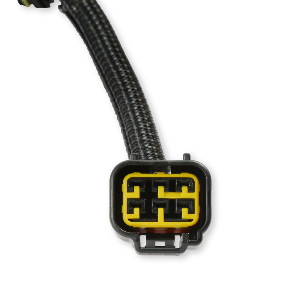 MSD Can To Usb Diagnostic Interface The MSD 89982 Bridges The Connection Between MSDview Software And MSD Modules Such As The Pro 600 Cdi (P/N 8000) MSD Ignition