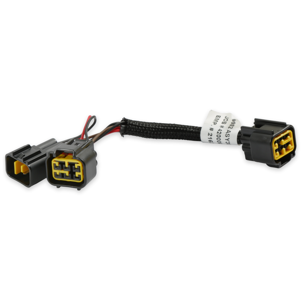 MSD Can To Usb Diagnostic Interface The MSD 89982 Bridges The Connection Between MSDview Software And MSD Modules Such As The Pro 600 Cdi (P/N 8000) MSD Ignition