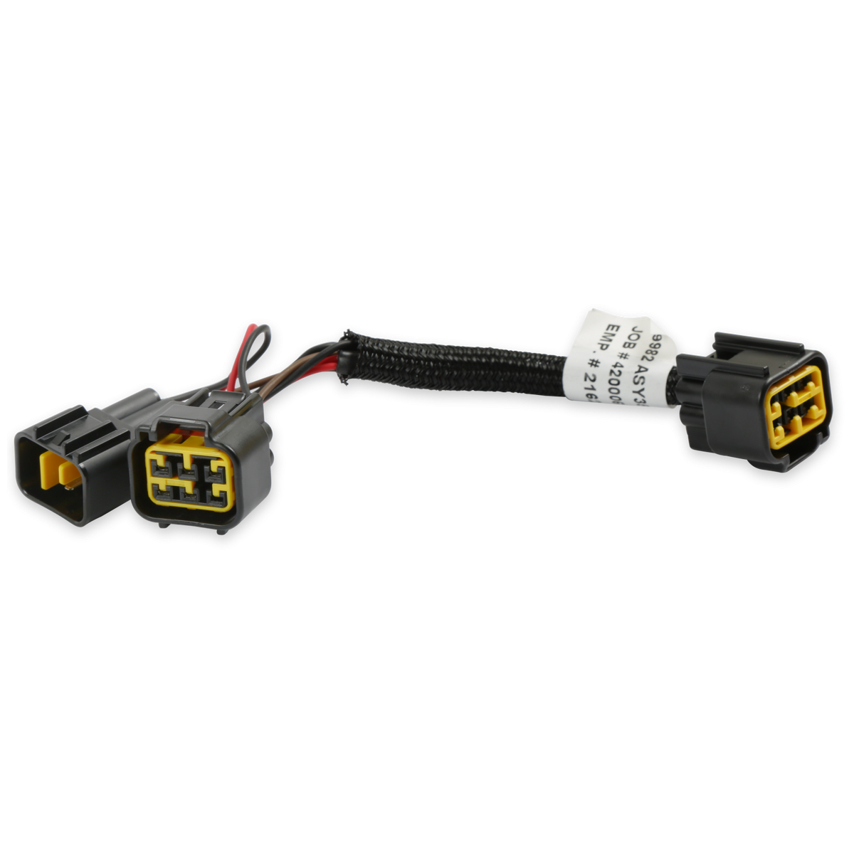 MSD Can To Usb Diagnostic Interface The MSD 89982 Bridges The Connection Between MSDview Software And MSD Modules Such As The Pro 600 Cdi (P/N 8000) MSD Ignition
