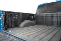 2015-2020 Ford F-150, F-150 Raptor 66 Inch Passanger-side Bed Bed Side Molle Panel Addictive Desert Designs