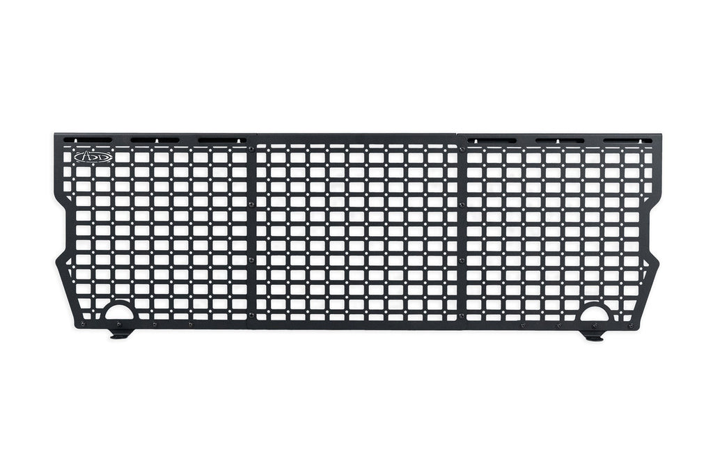 2015-2020 Ford F-150, F-150 Raptor 66 Inch Bed Bed Cab Molle Panels Addictive Desert Designs