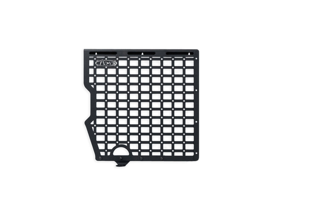 2015-2020 Ford F-150, F-150 Raptor 66 Inch Bed Bed Cab Molle Panels Addictive Desert Designs