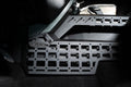 2015-2020 Ford F-150, Raptor, Super Duty Center Console Molle Panels Addictive Desert Designs