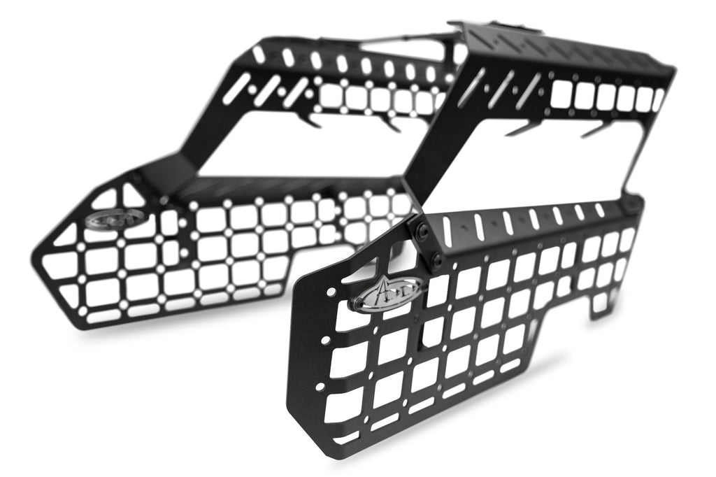 2015-2020 Ford F-150, Raptor, Super Duty Center Console Molle Panels Addictive Desert Designs