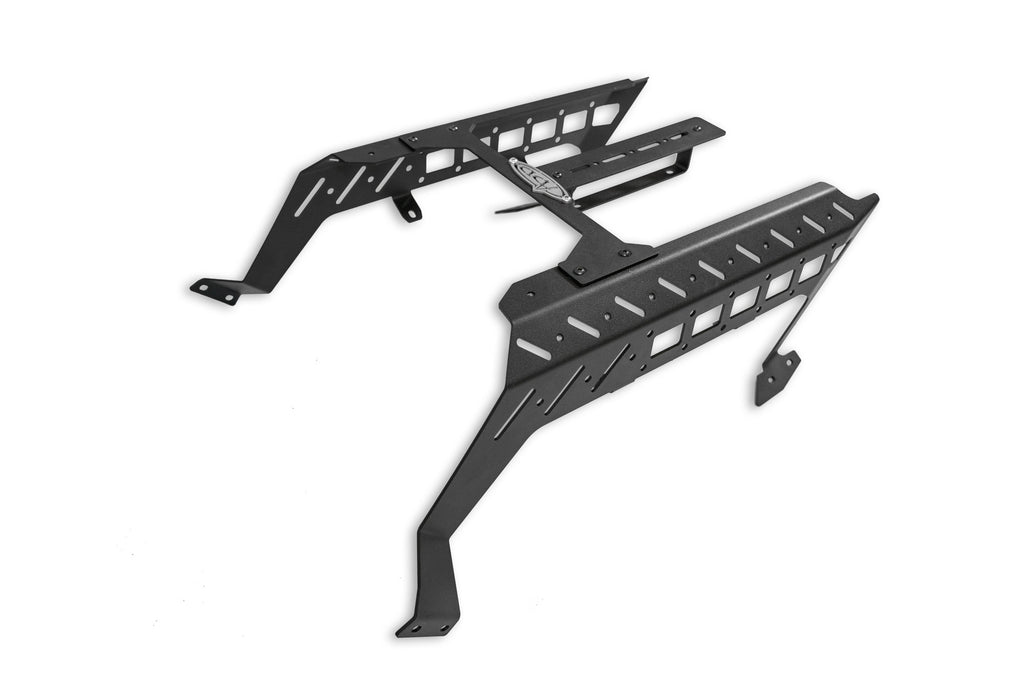 2015-2020 Ford F-150, Raptor Center Console Molle Sides Addictive Desert Designs