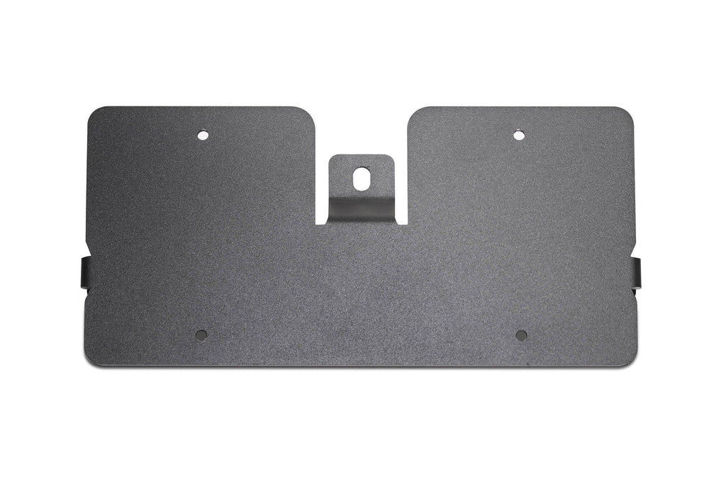 Front License Plate Bracket Addictive Desert Designs