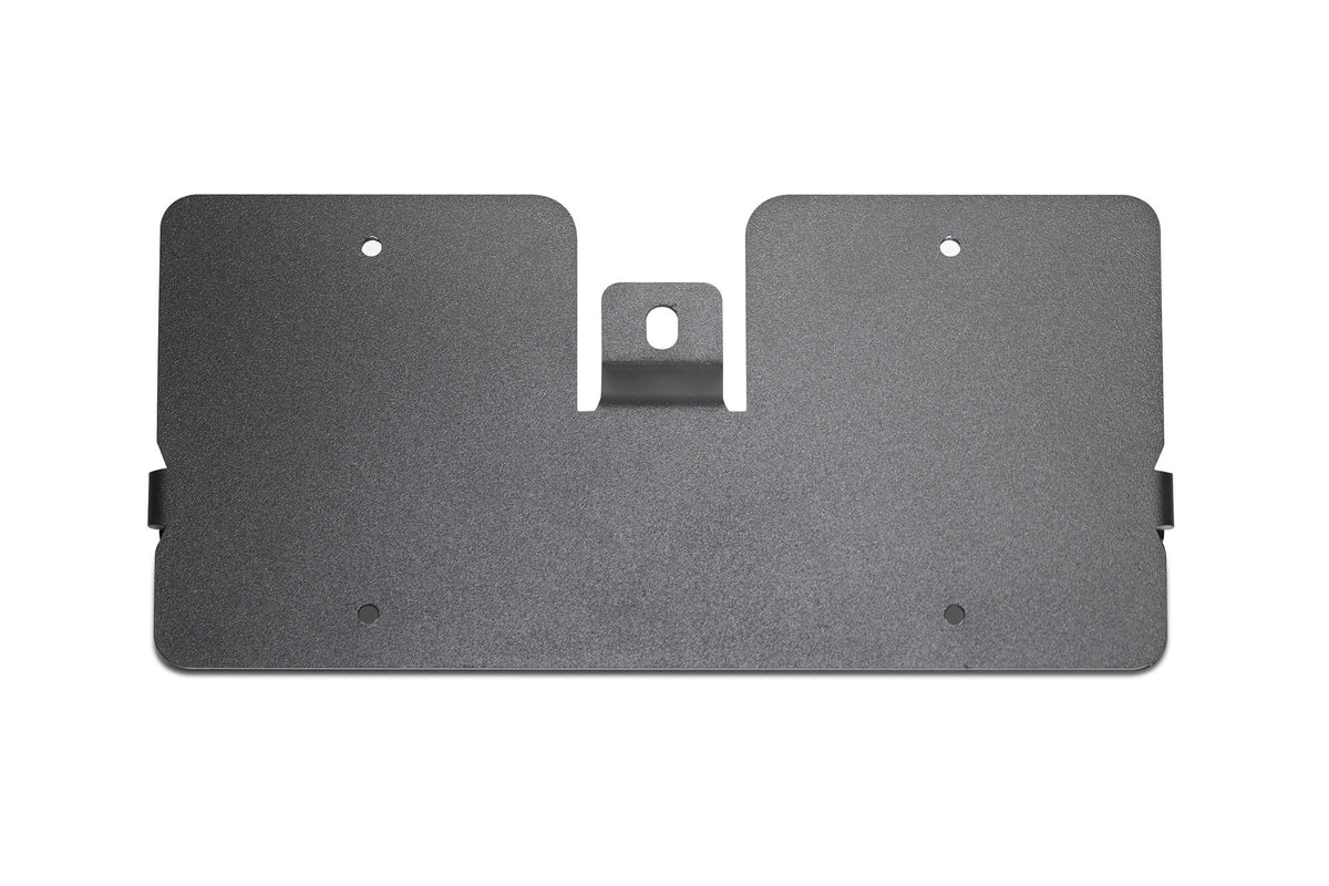 Front License Plate Bracket Addictive Desert Designs
