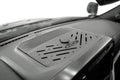 2021-2023 Ford F-150, F-150 Raptor Digital Device Dash Mount Addictive Desert Designs