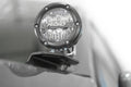 2021+ Ford F-150, F-150 Raptor Ditch Light Brackets Addictive Desert Designs