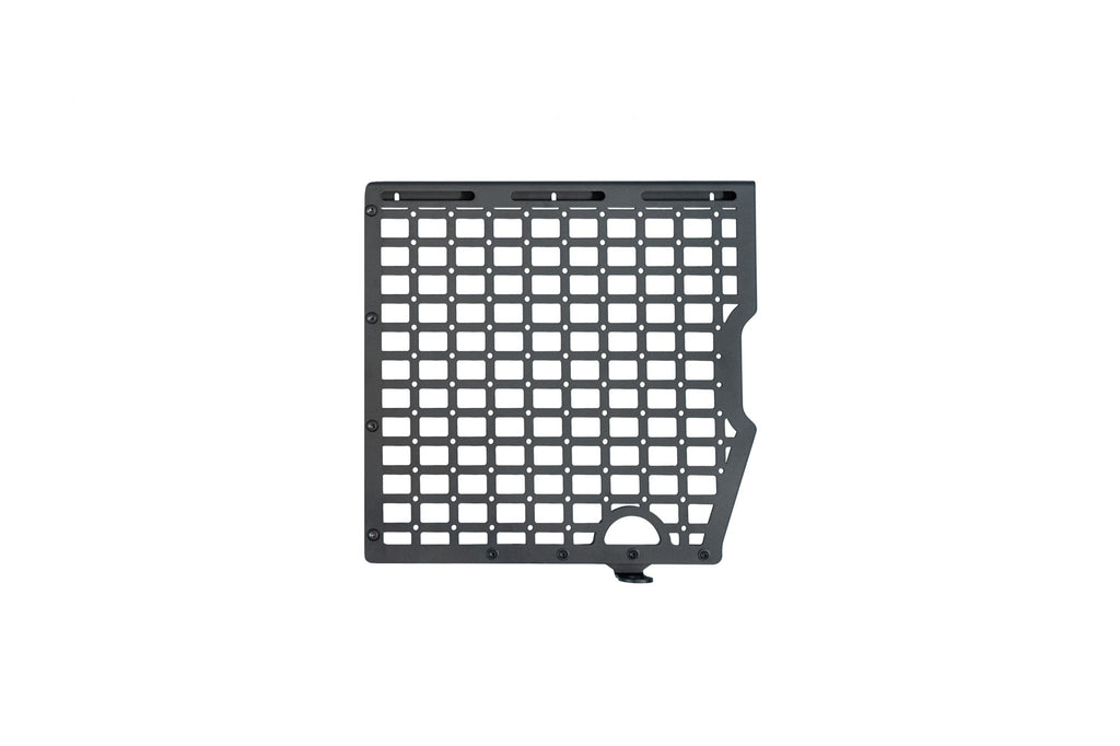 2021+ Ford F-150, F-150 Raptor 66 Inch Bed Bed Cab Molle Panels Addictive Desert Designs