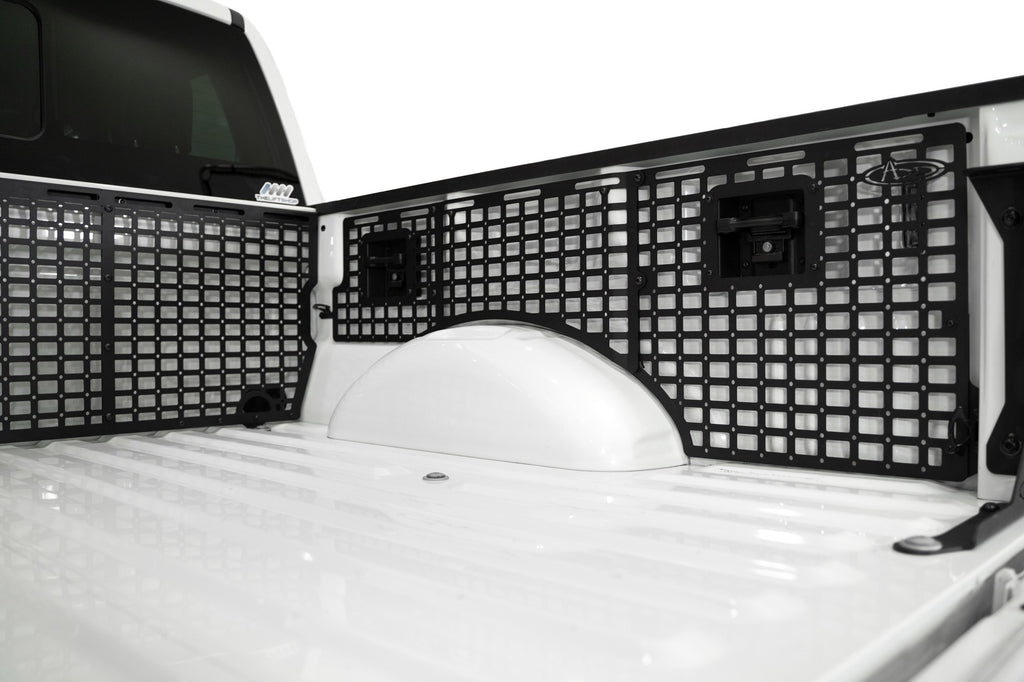 2021+ Ford F-150, F-150 Raptor 66 Inch Bed Driver Center Addictive Desert Designs