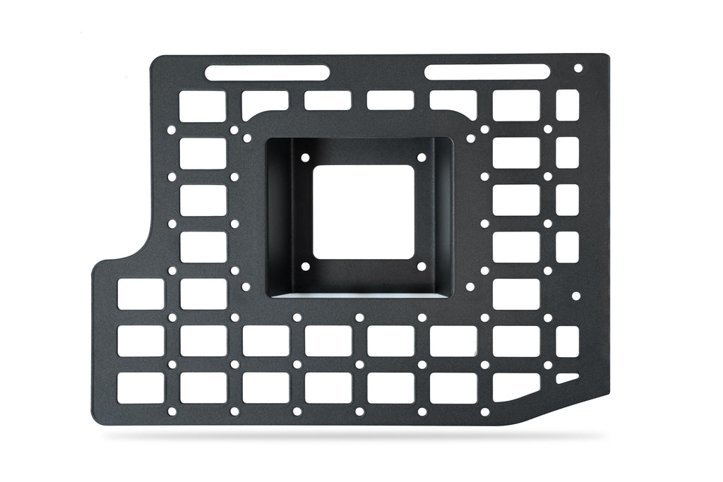 2021+ Ford F-150, F-150 Raptor 66 Inch Bed Passenger Rear Addictive Desert Designs