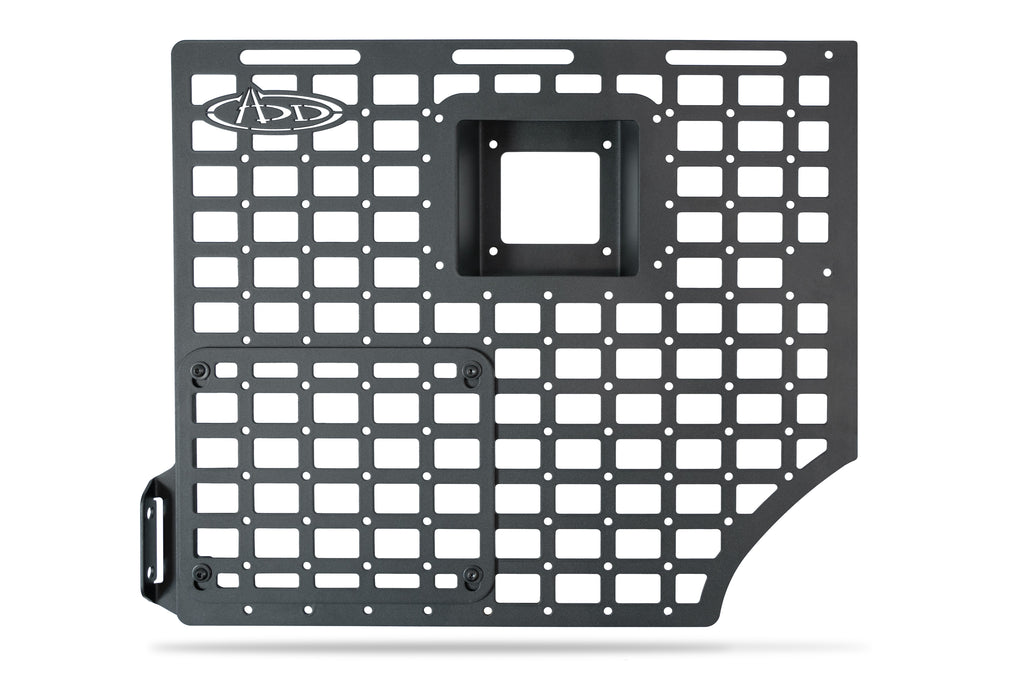 2021+ Ford F-150, F-150 Raptor 66 Inch Bed Passenger Rear Addictive Desert Designs
