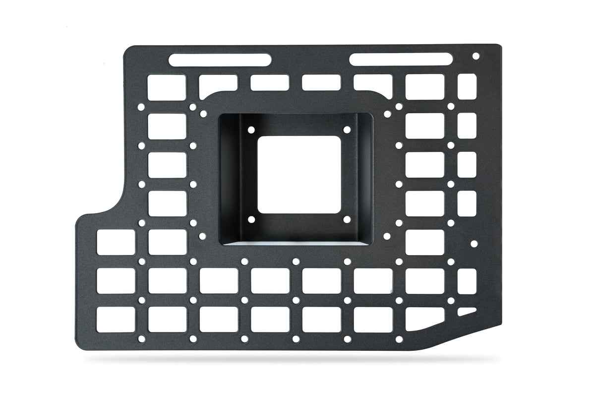 2021+ Ford F-150, F-150 Raptor 66 Inch Bed Driver Front Addictive Desert Designs