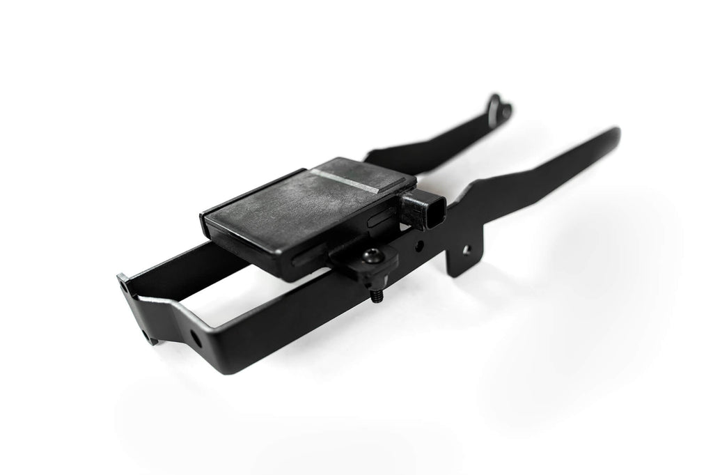 2021-2023 Ford F-150 Raptor Adaptive Cruise Control Relocation Bracket Addictive Desert Designs
