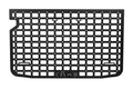 2021+ Ford Bronco Tailgate Molle Panel Addictive Desert Designs
