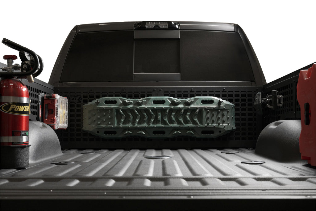 2019-2024 Ram HD 2500/3500 Bed Cab Molle Panels Addictive Desert Designs