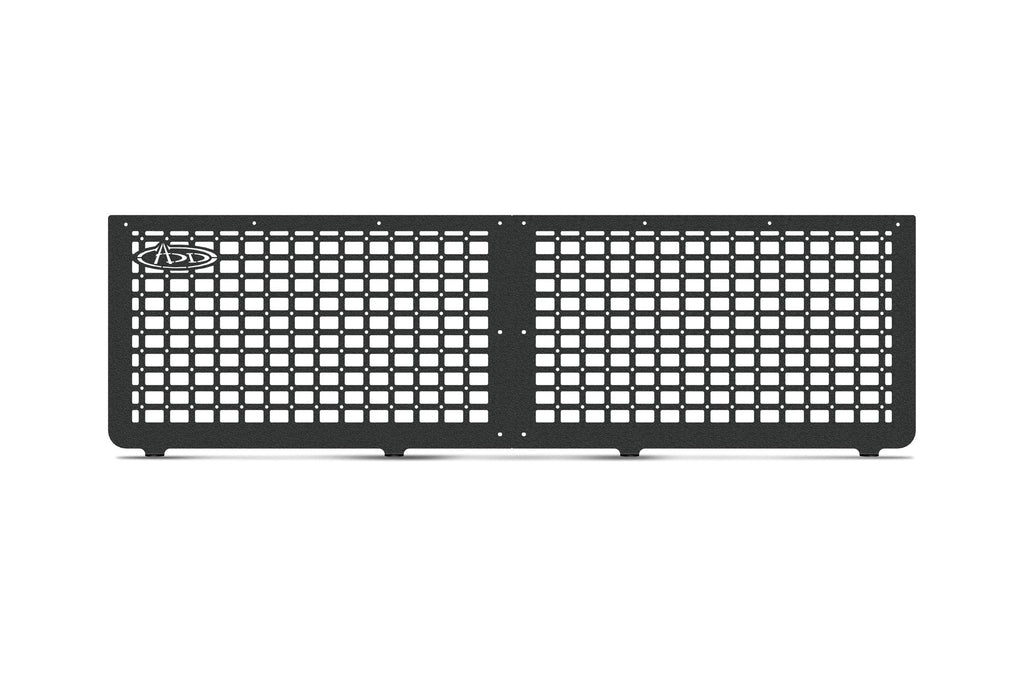 2019-2024 Ram HD 2500/3500 Bed Cab Molle Panels Addictive Desert Designs