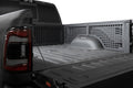 2019-2024 Ram HD 2500/3500 Bed Side Molle Panels - Passenger Addictive Desert Designs