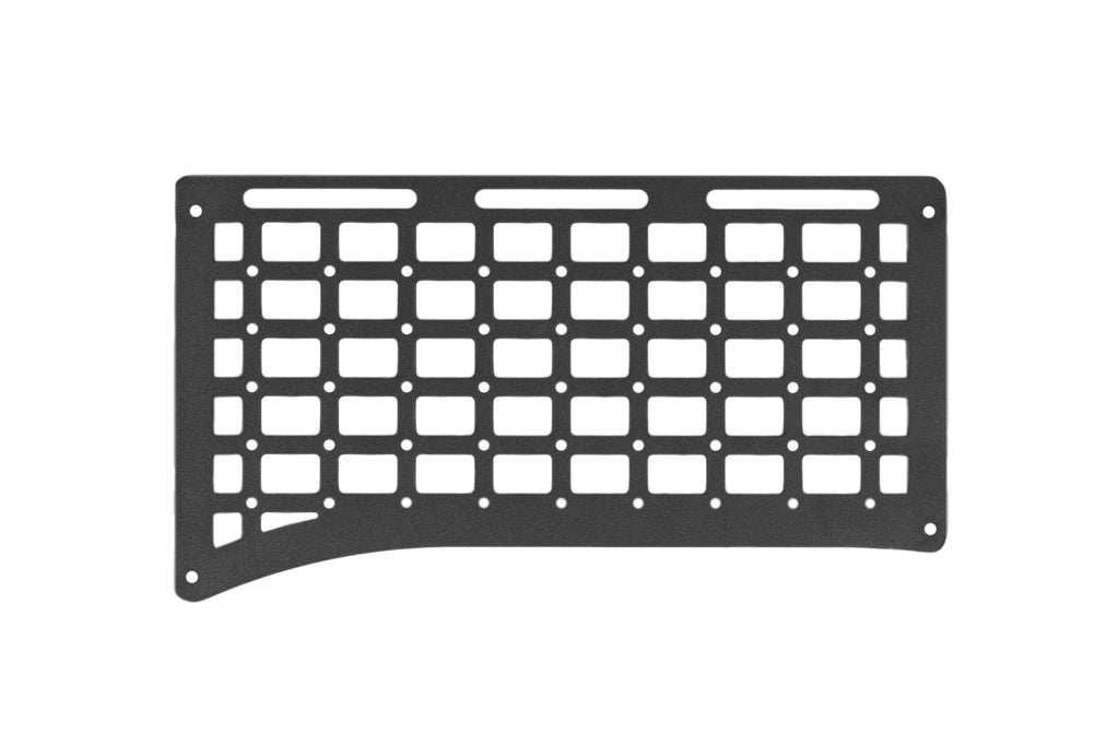 2019-2024 RAM 1500 67.2 Inch (non Rambox), TRX Bed Side Molle Panels Addictive Desert Designs