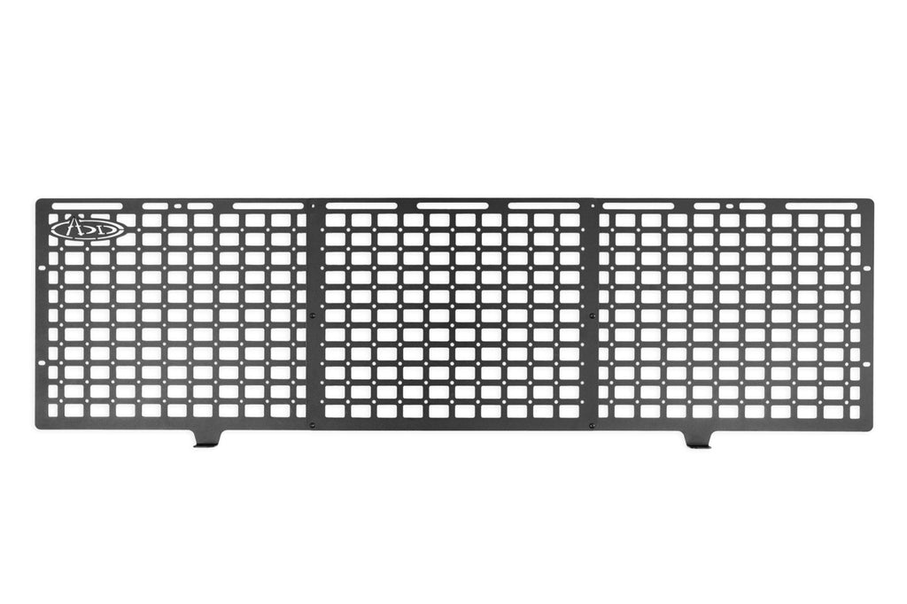 2019-2025 RAM 1500 TRX/RHO Bed Cab Molle Panels Addictive Desert Designs