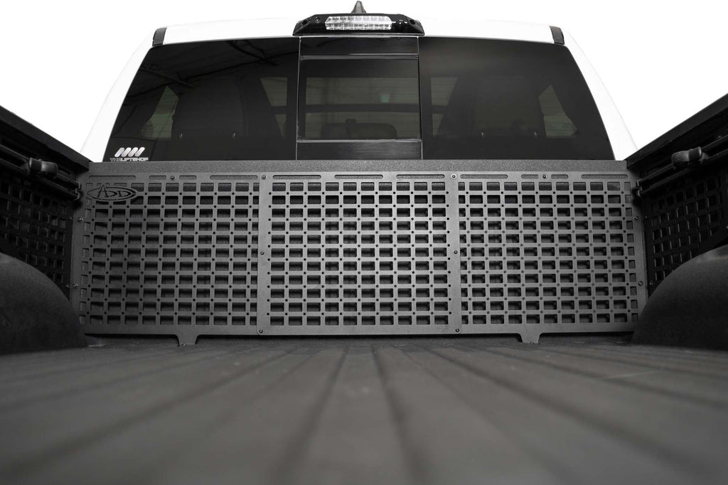 2019-2025 RAM 1500 TRX/RHO Bed Cab Molle Panels Addictive Desert Designs