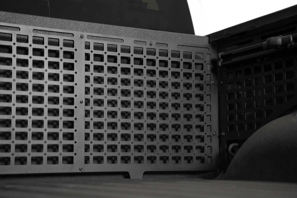 2019-2025 RAM 1500 TRX/RHO Bed Cab Molle Panels Addictive Desert Designs