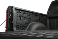 2025 Ram RHO Bed Cab Molle Panels Addictive Desert Designs