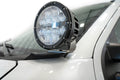 2023+ Ford Super Duty F-250 F-350 Ditch Light Brackets Addictive Desert Designs