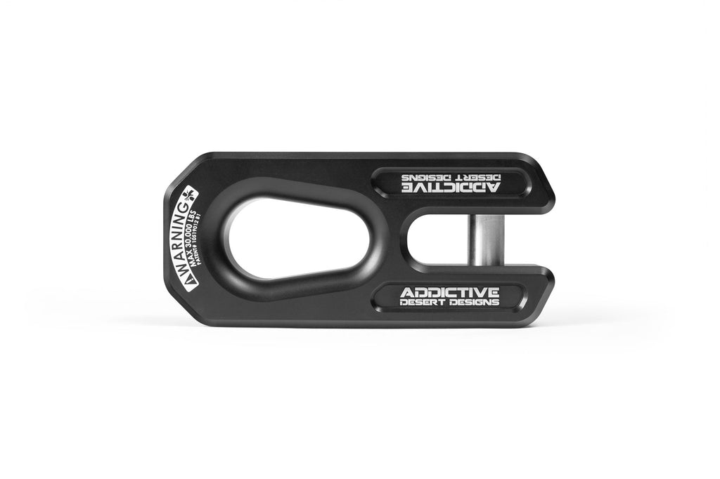 ADD Capture 2 Fairlead | Closed Hook Addictive Desert Designs
