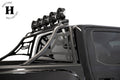 2015-2025 Ford F-150, F-150 Raptor ADD PRO Chase Rack Addictive Desert Designs