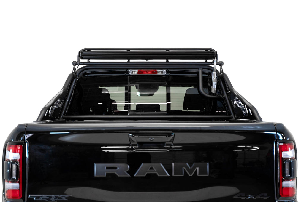 2021-2025 RAM 1500 TRX Race Series Chase Rack Addictive Desert Designs